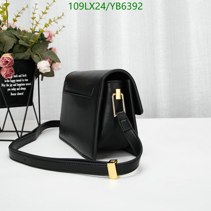 Tom Ford Bag-(4A)-Diagonal-,Code: YB6392,$ 176USD