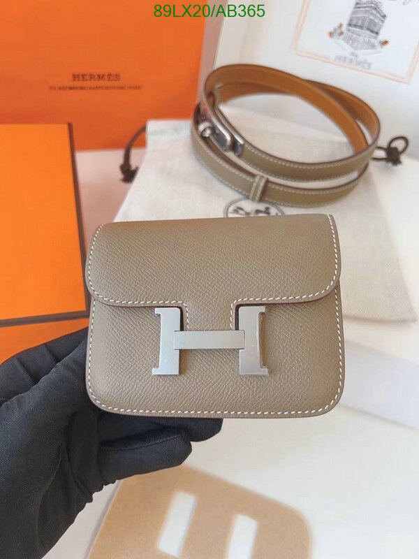 Hermes Bag-(4A)-Other Styles- Code: AB365 $ 116USD