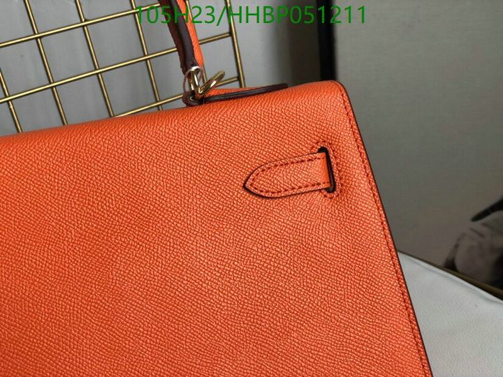 Hermes Bag-(4A)-Kelly-,Code: HHBP051211,$ 137USD