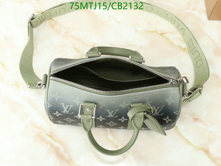 LV Bag-(4A)-Speedy- Code: CB2132 $ 98USD
