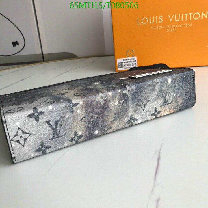 LV Bags-(4A)-Wallet-,Code: T080506,$ 85USD