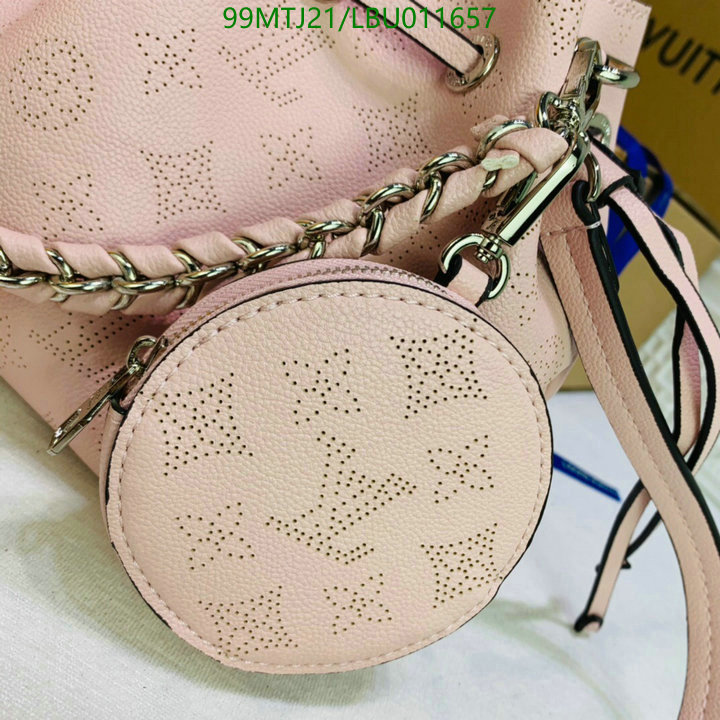 LV Bags-(4A)-Nono-No Purse-Nano No-,Code: LBU011657,$ 129USD