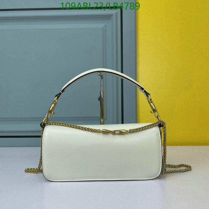 Valentino Bag-(4A)-LOC-V Logo ,Code: LB4789,$ 142USD