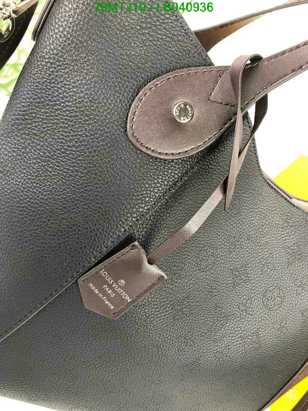 LV Bags-(4A)-Handbag Collection-,Code: LB040936,$ 103USD