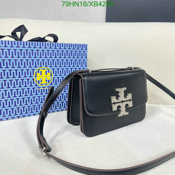 Tory Burch Bag-(4A)-Diagonal- Code: XB4295 $ 103USD