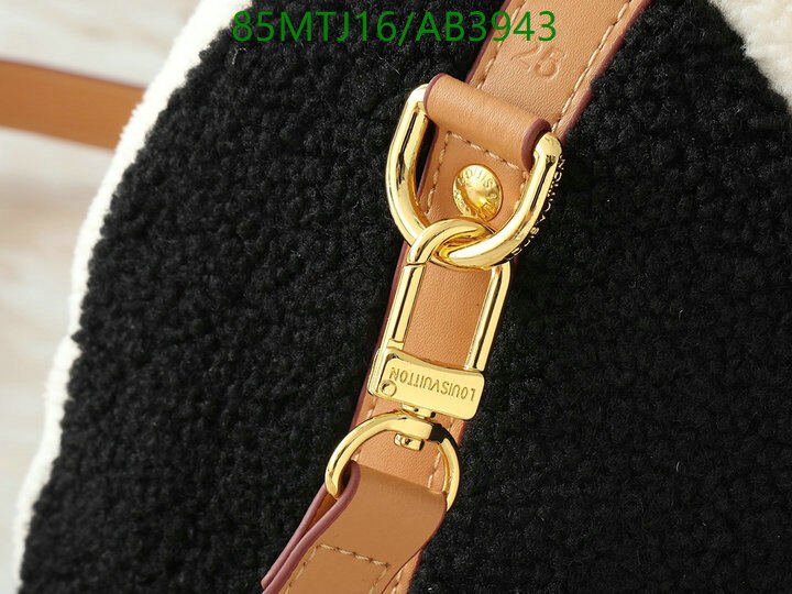 LV Bag-(4A)-Speedy- Code: AB3943 $ 111USD