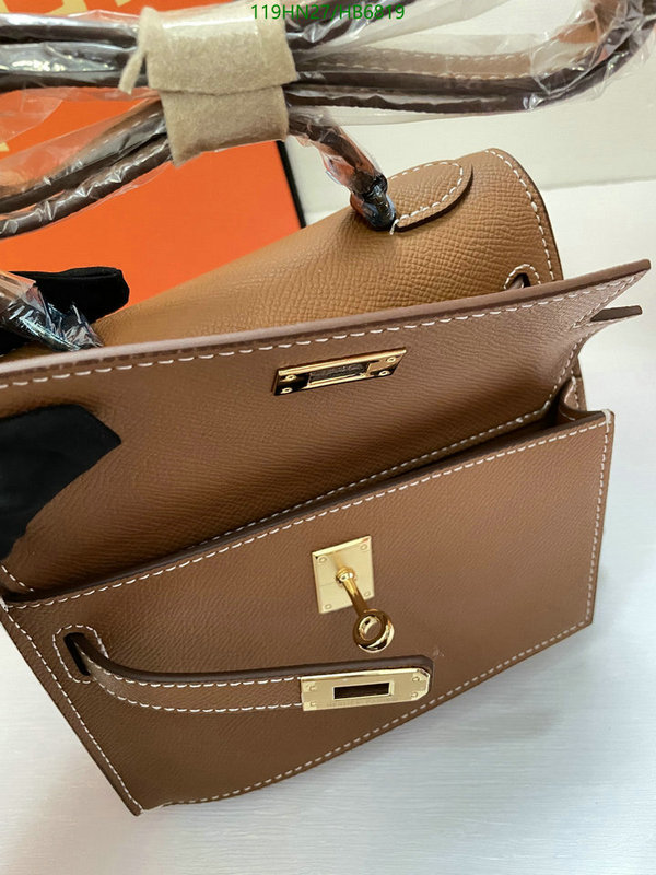 Hermes Bag-(4A)-Diagonal-,Code: HB6819,$ 155USD