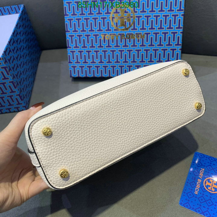 Tory Burch Bag-(4A)-Handbag-,Code: XB3980,$ 111USD