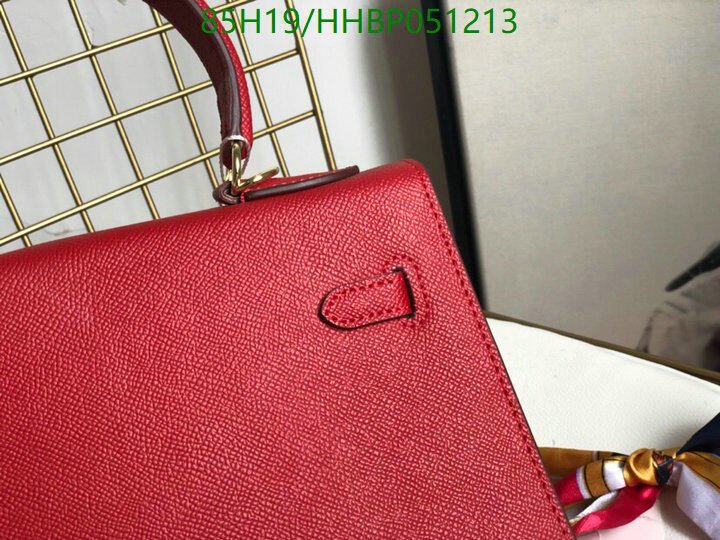 Hermes Bag-(4A)-Kelly-,Code: HHBP051213,$ 111USD