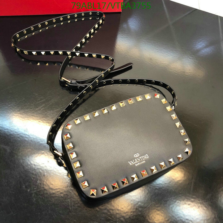 Valentino Bag-(4A)-Diagonal-,Code: VTBA3755,$ 103USD