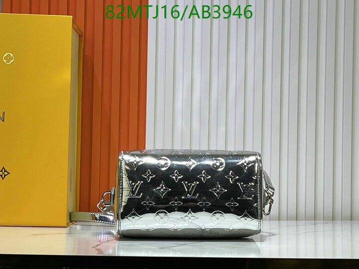 LV Bag-(4A)-Speedy- Code: AB3946 $ 107USD