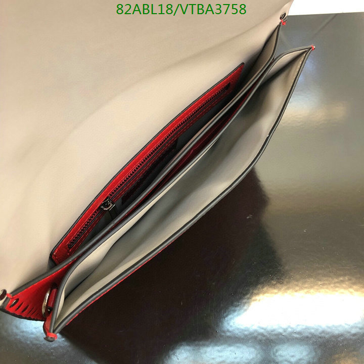Valentino Bag-(4A)-Diagonal-,Code: VTBA3758,$ 107USD