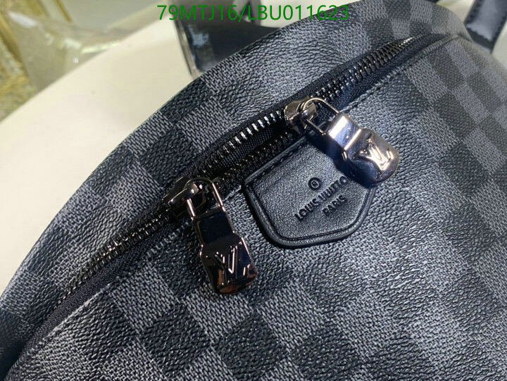LV Bags-(4A)-Discovery-,Code: LBU011623,$ 103USD