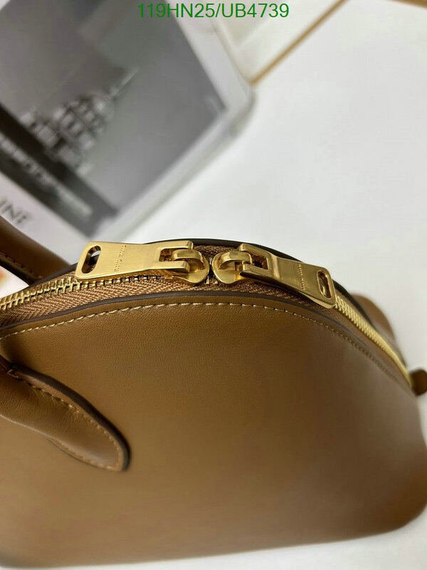 Miu Miu Bag-(4A)-Handbag- Code: UB4739