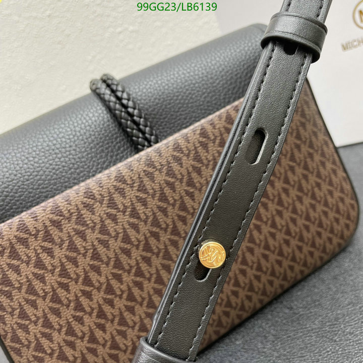 Michael Kors Bag-(4A)-Diagonal-,Code: LB6139,$ 129USD