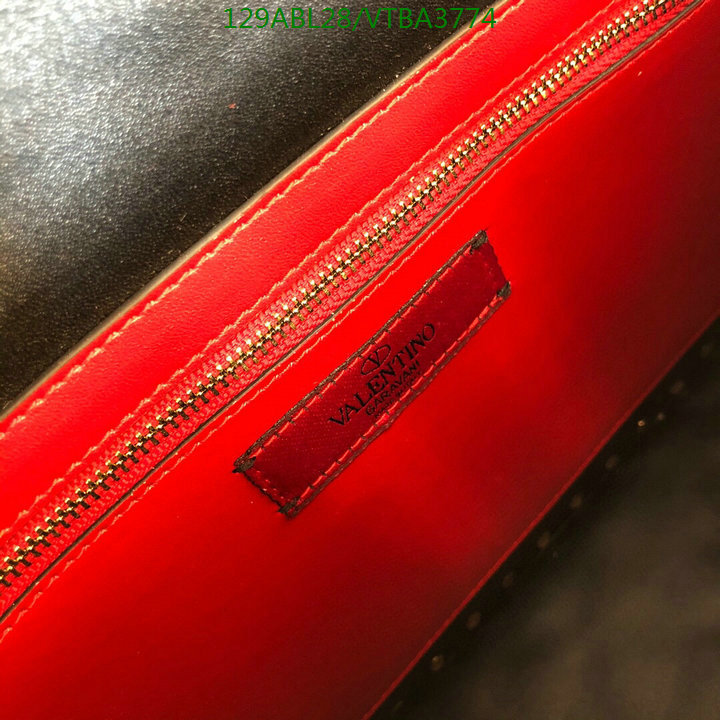 Valentino Bag-(4A)-Rockstud Spike-,Code: VTBA3774,$ 168USD