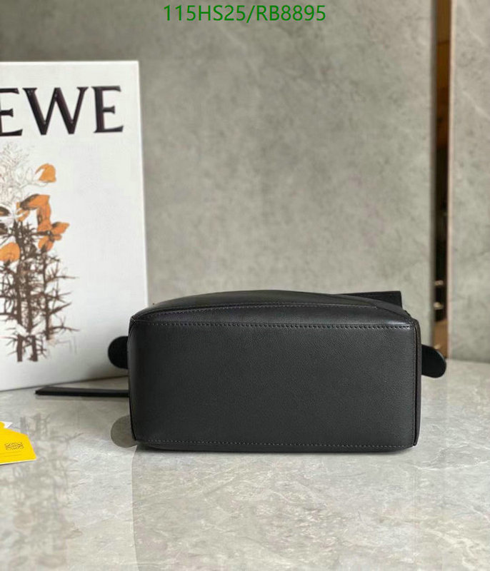 Loewe Bag-(4A)-Puzzle-,Code: RB8895,$ 150USD