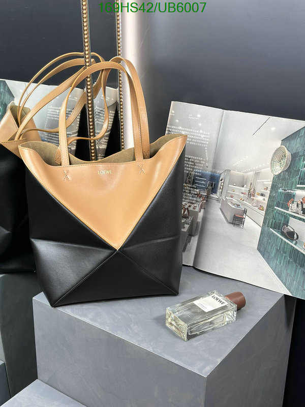 Loewe Bag-(4A)-Puzzle- Code: UB6007 $ 220USD