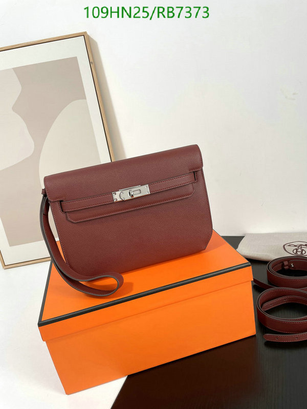 Hermes Bag-(4A)-Diagonal- Code: RB7373 $ 142USD