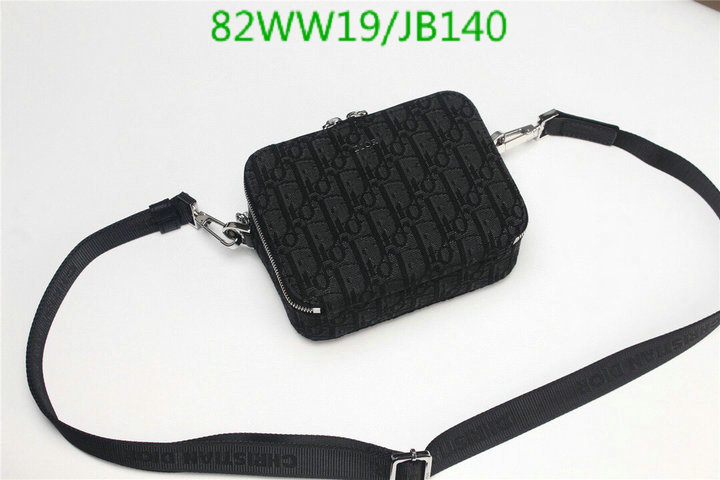 Dior Bags-(4A)-Other Style-,Code: JB140,$ 107USD