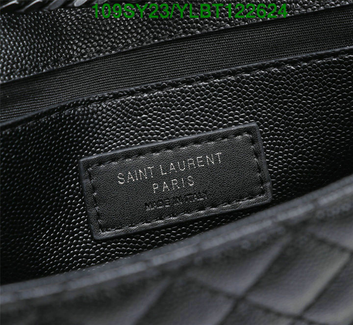 YSL Bag-(4A)-Envelope Series Code: YLBT122624 $ 142USD