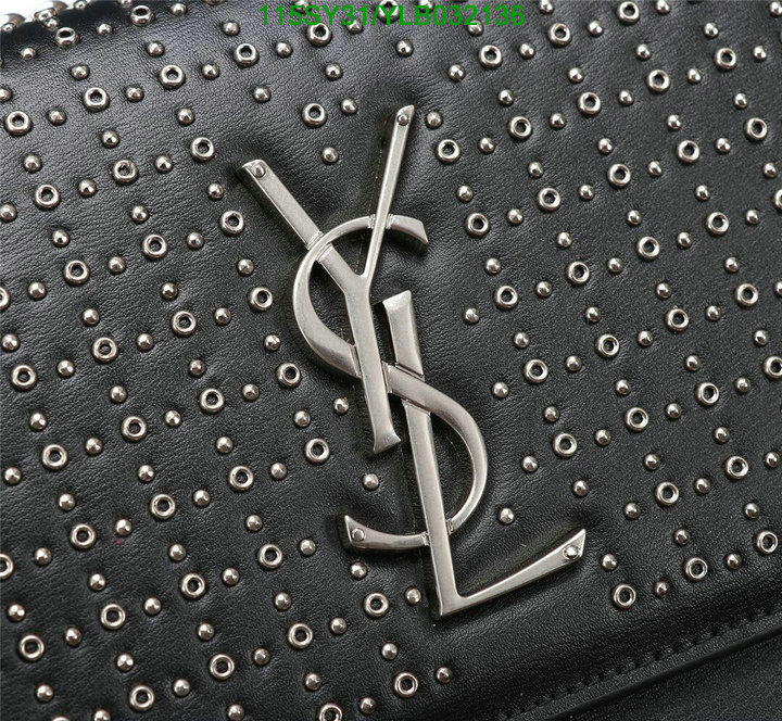 YSL Bag-(4A)-Kate-Solferino-Sunset,Code: YLB032136,$ 150USD