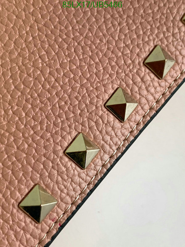 Valentino Bag-(4A)-Diagonal- Code: UB5466 $ 111USD
