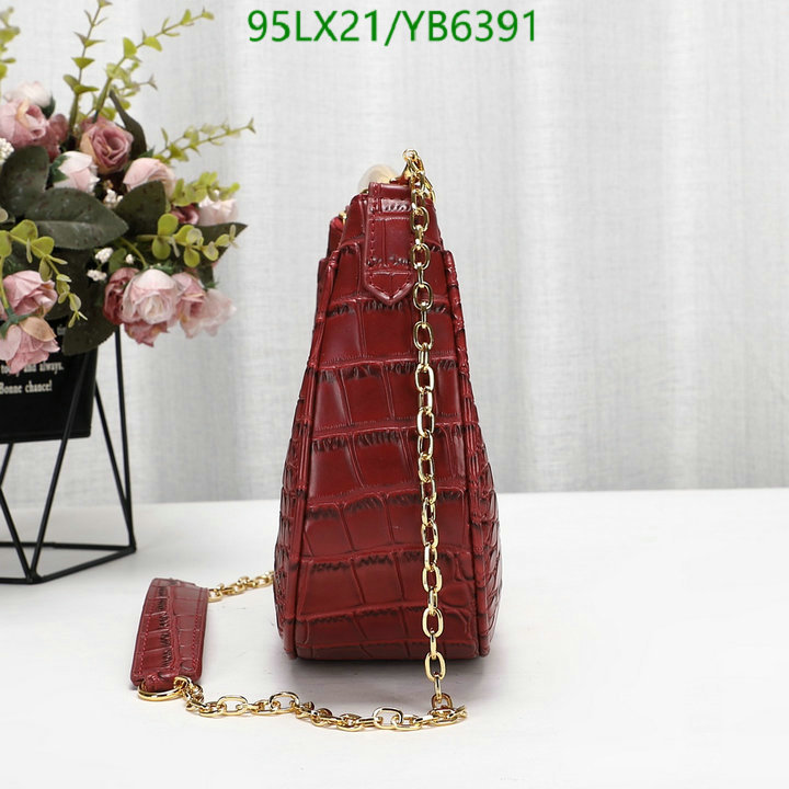 Tom Ford Bag-(4A)-Diagonal-,Code: YB6391,$ 124USD
