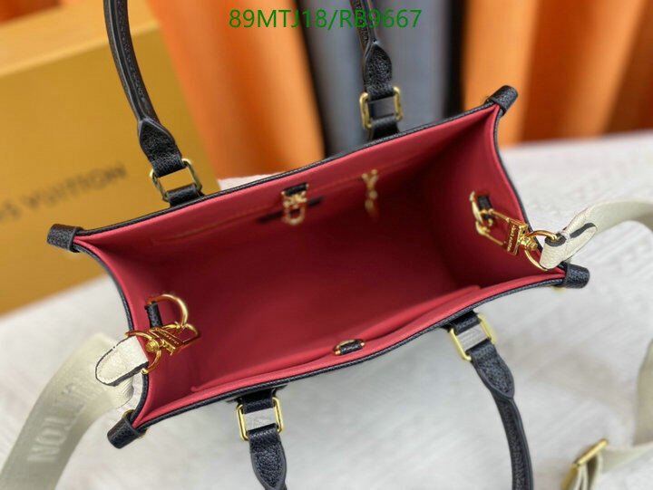 LV Bags-(4A)-Pochette MTis Bag-Twist- Code: RB9667 $ 116USD