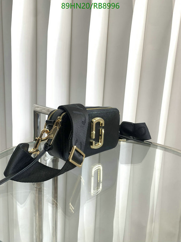 Marc Jacobs Bag-(4A)-Diagonal- Code: RB8996 $ 116USD