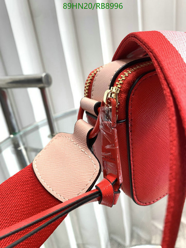 Marc Jacobs Bag-(4A)-Diagonal- Code: RB8996 $ 116USD