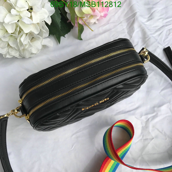 Michael Kors Bag-(4A)-Diagonal-,Code: MSB112812,$ 90USD