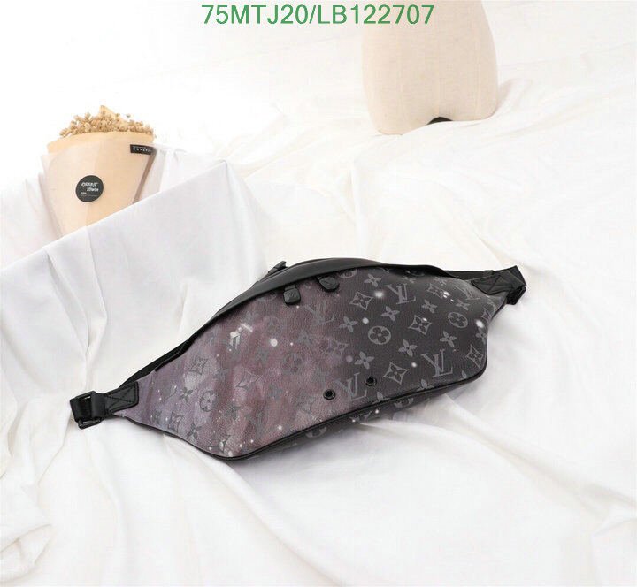 LV Bags-(4A)-Discovery-,Code: LB122707,$ 98USD