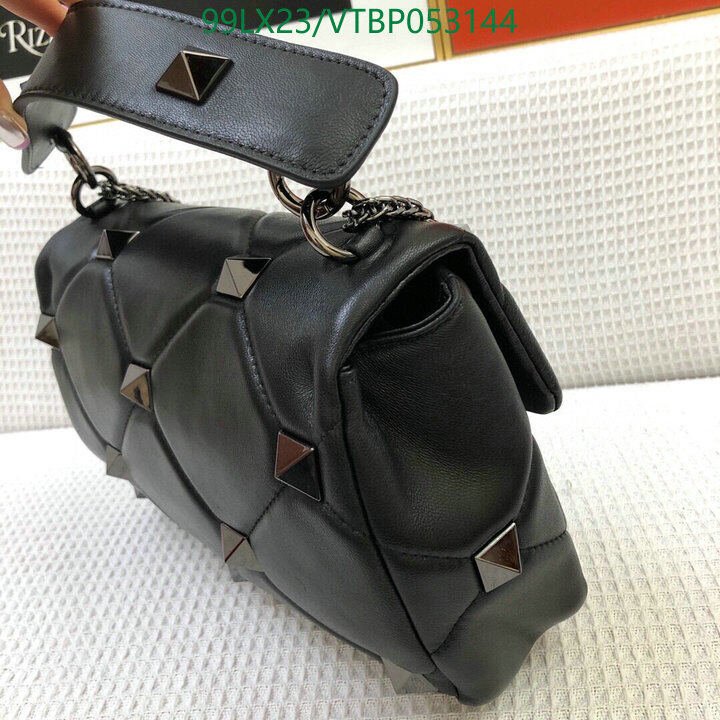 Valentino Bag-(4A)-Roman Stud-,Code: VTBP053144,$ 129USD