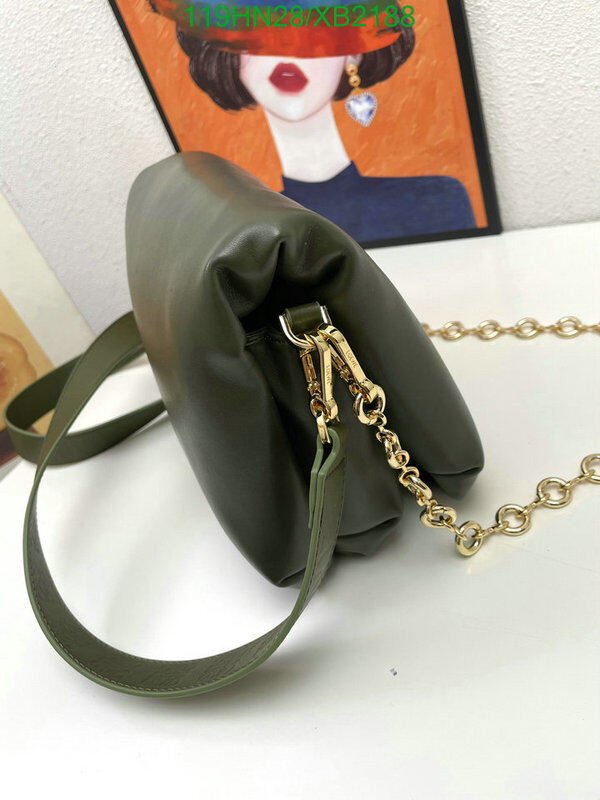 Loewe Bag-(4A)-Diagonal-,Code: XB2188,$ 155USD