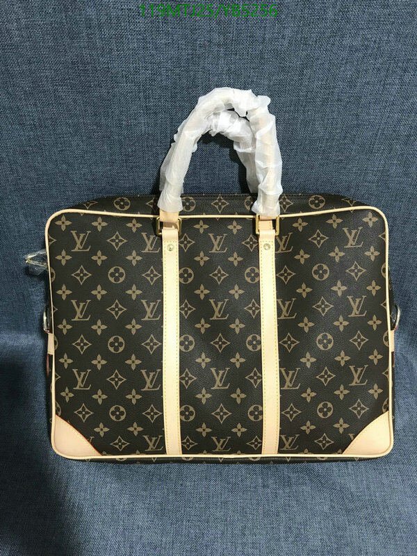 LV Bags-(4A)-Explorer-Anton-Dandy-,Code: YB5256,$ 155USD