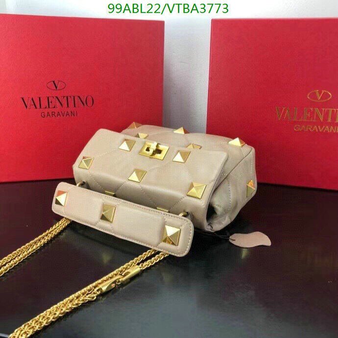 Valentino Bag-(4A)-Roman Stud-,Code: VTBA3773,$ 129USD
