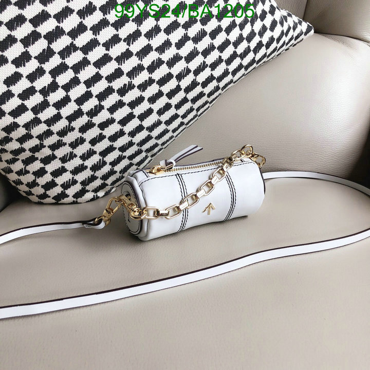 Manu Atelier Bag-(4A)-Diagonal-,Code: MABA1205,$ 129USD