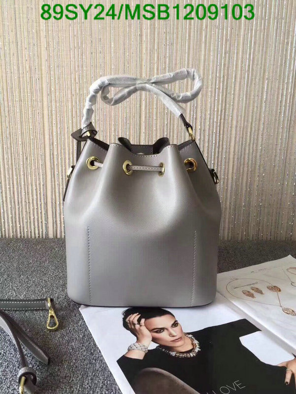Michael Kors Bag-(4A)-Diagonal-,Code: MSB1209103,$ 116USD