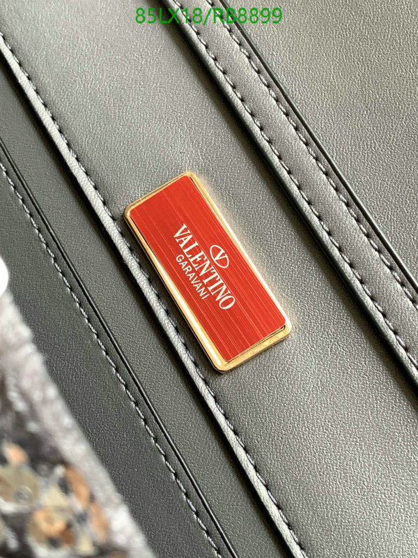 Valentino Bag-(4A)-LOC-V Logo Code: RB8899 $ 111USD