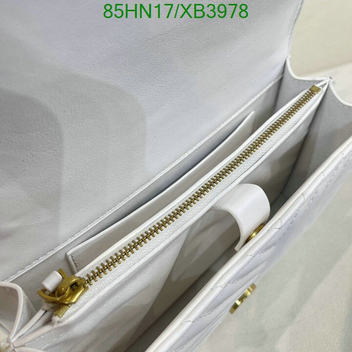 PINKO Bag-(4A)-Diagonal-,Code: XB3978,$ 111USD