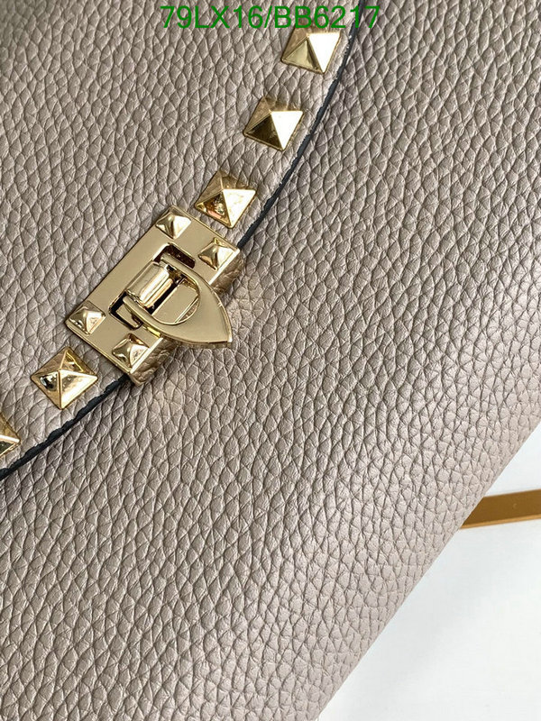 Valentino Bag-(4A)-Crossbody- Code: BB6217 $ 103USD