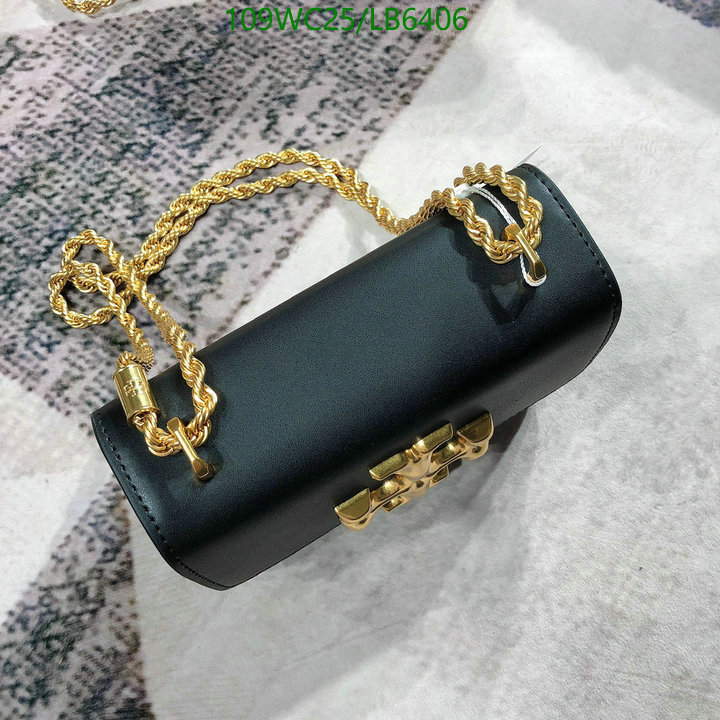 Tory Burch Bag-(4A)-Diagonal-,Code: LB6406,$ 142USD