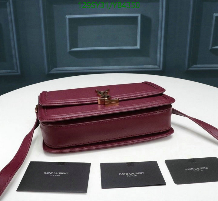 YSL Bag-(4A)-Kate-Solferino-Sunset,Code: YB4350,$ 168USD
