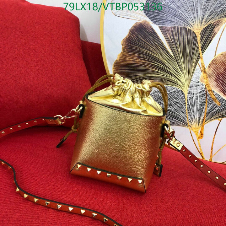 Valentino Bag-(4A)-Diagonal-,Code: VTBP053136,$ 103USD