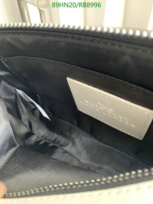 Marc Jacobs Bag-(4A)-Diagonal- Code: RB8996 $ 116USD