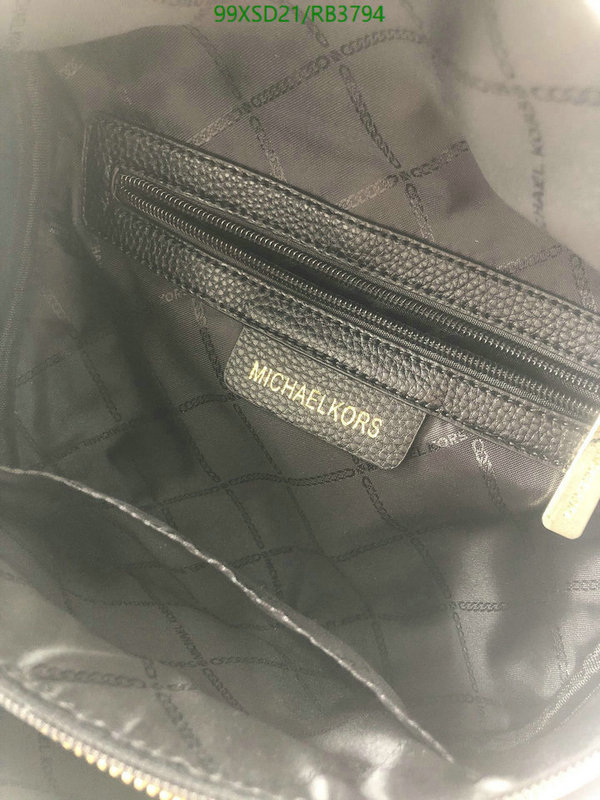 Michael Kors Bag-(4A)-Diagonal-,Code: RB3794,$ 129USD