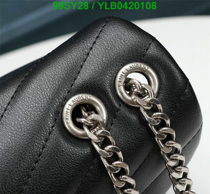 YSL Bag-(4A)-LouLou Series,Code: YLB0320108,$ 129USD