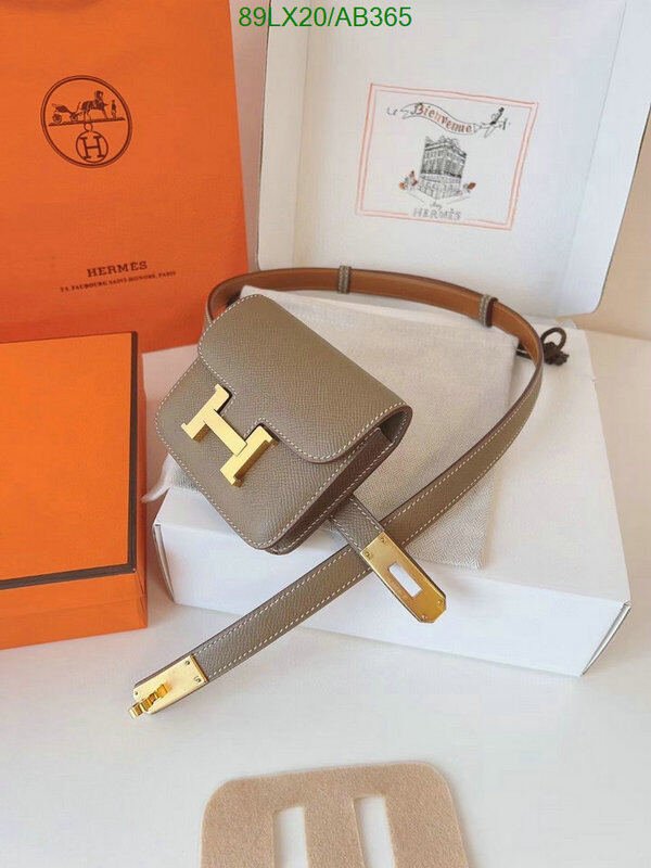 Hermes Bag-(4A)-Other Styles- Code: AB365 $ 116USD