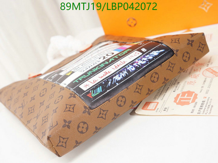 LV Bags-(4A)-Handbag Collection-,Code: LBP042072,$ 116USD